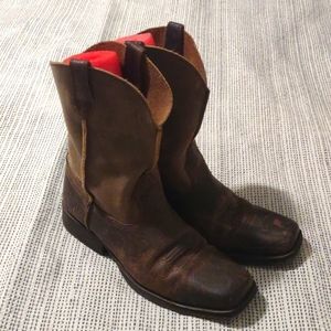 Ariat Boots